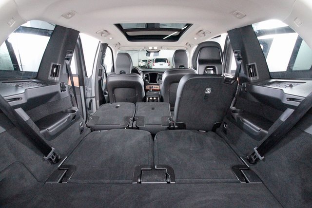 Certified 2024 Volvo XC90 B5 Plus image 37