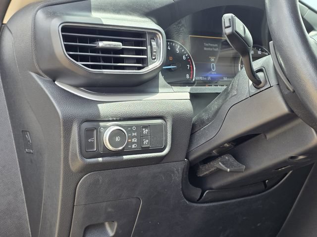 Certified 2020 Ford Explorer XLT w/ Equipment Group 202A AWD/4WD image 19