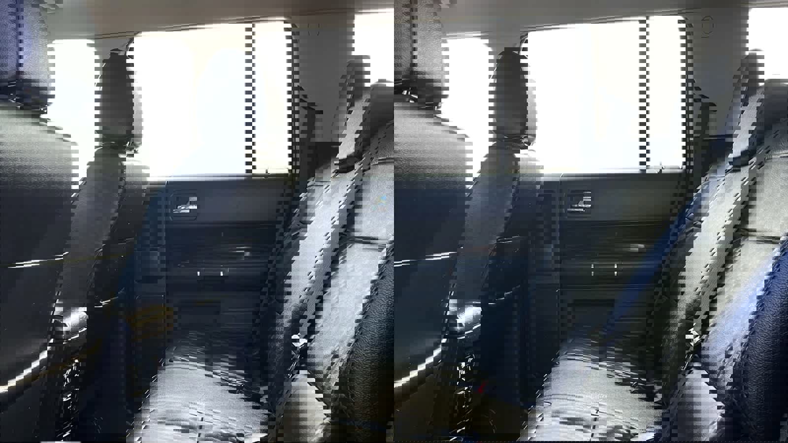 Used 2017 Ford Flex SEL w/ Equipment Group 202A image 25