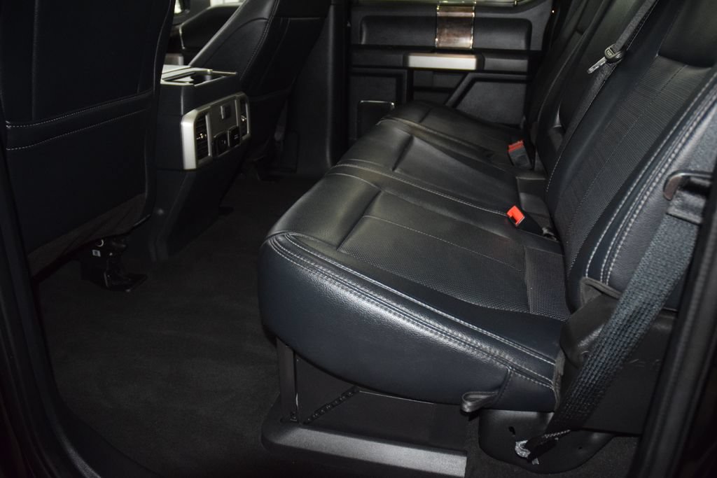 Used 2022 Ford F250 Lariat w/ Black Appearance Package AWD/4WD image 50