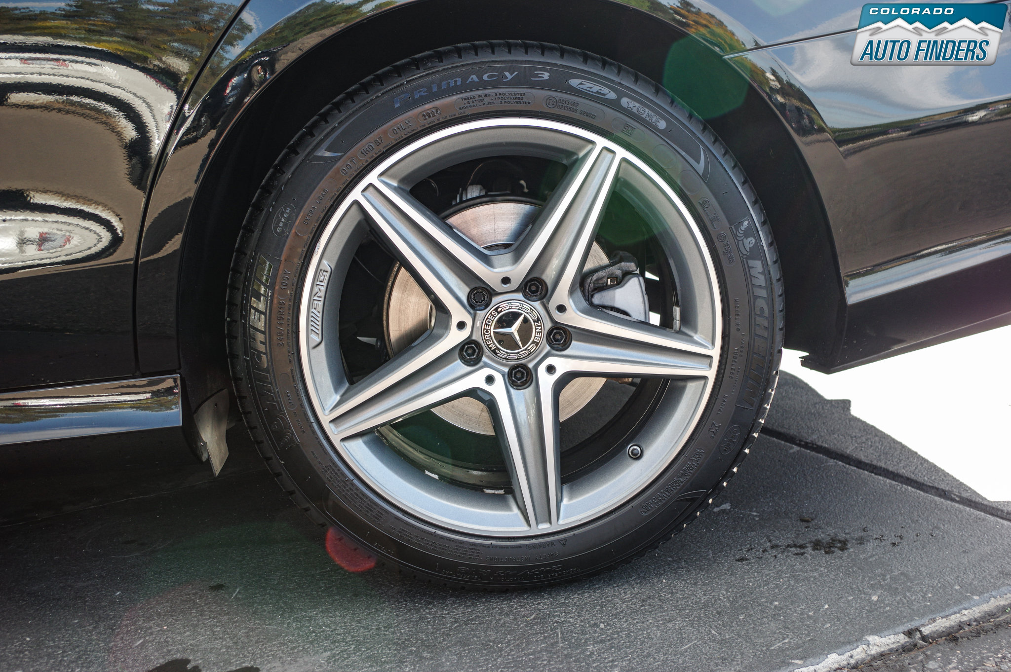 Used 2019 Mercedes-Benz E 300 4MATIC image 25