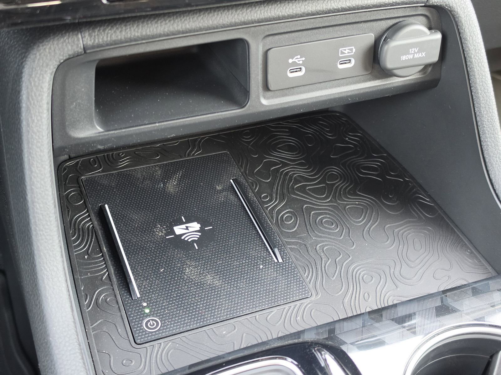 New 2026 Honda Passport TrailSport Elite image 22