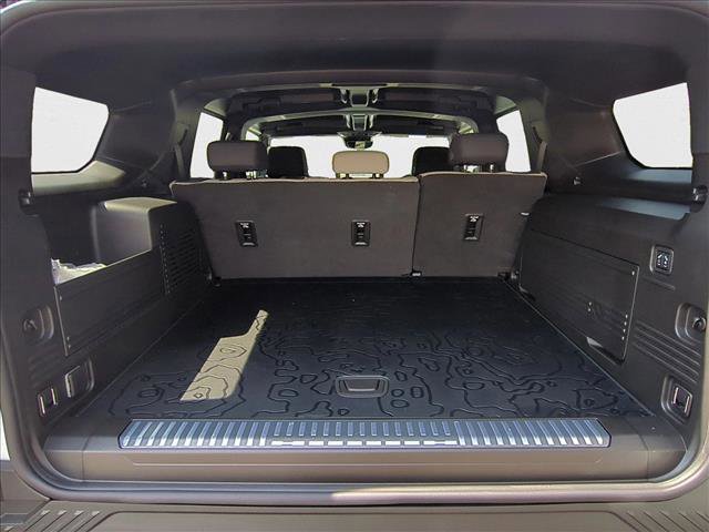 New 2026 GMC Hummer EV SUV image 9