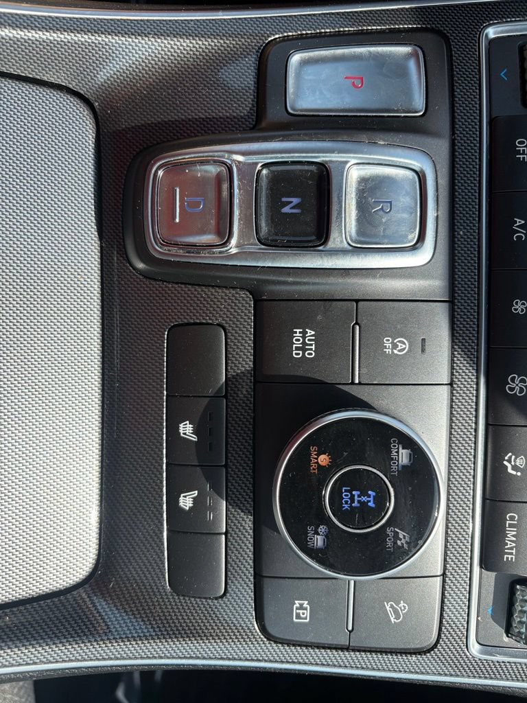 Used 2023 Hyundai Santa Fe SEL w/ Cargo Package AWD/4WD image 30