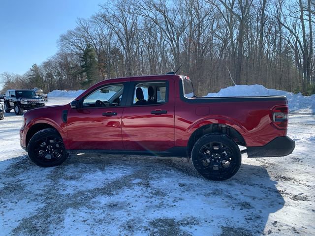 New 2026 Ford Maverick XLT w/ Equipment Group 301A image 5