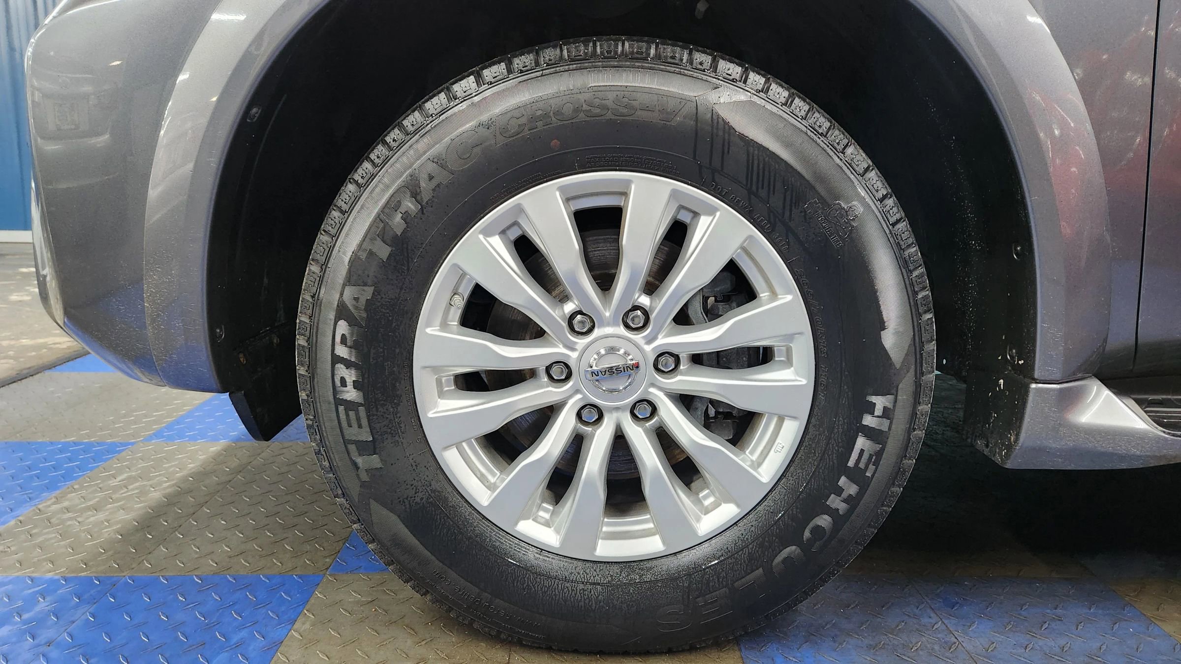 Used 2018 Nissan Armada SV w/ Driver Package image 61