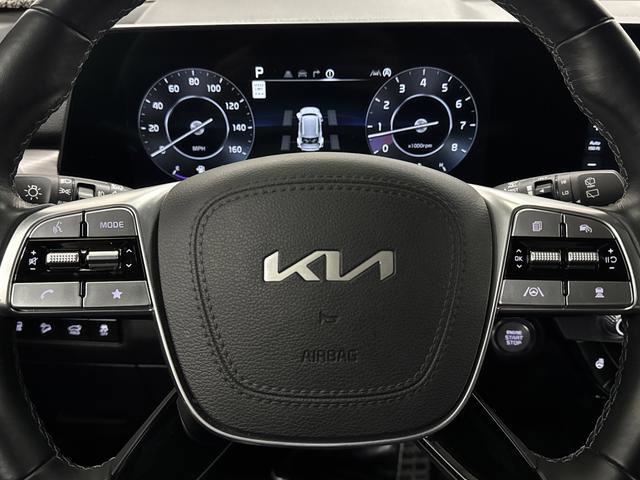 Used 2024 Kia Telluride SX X-Line image 17