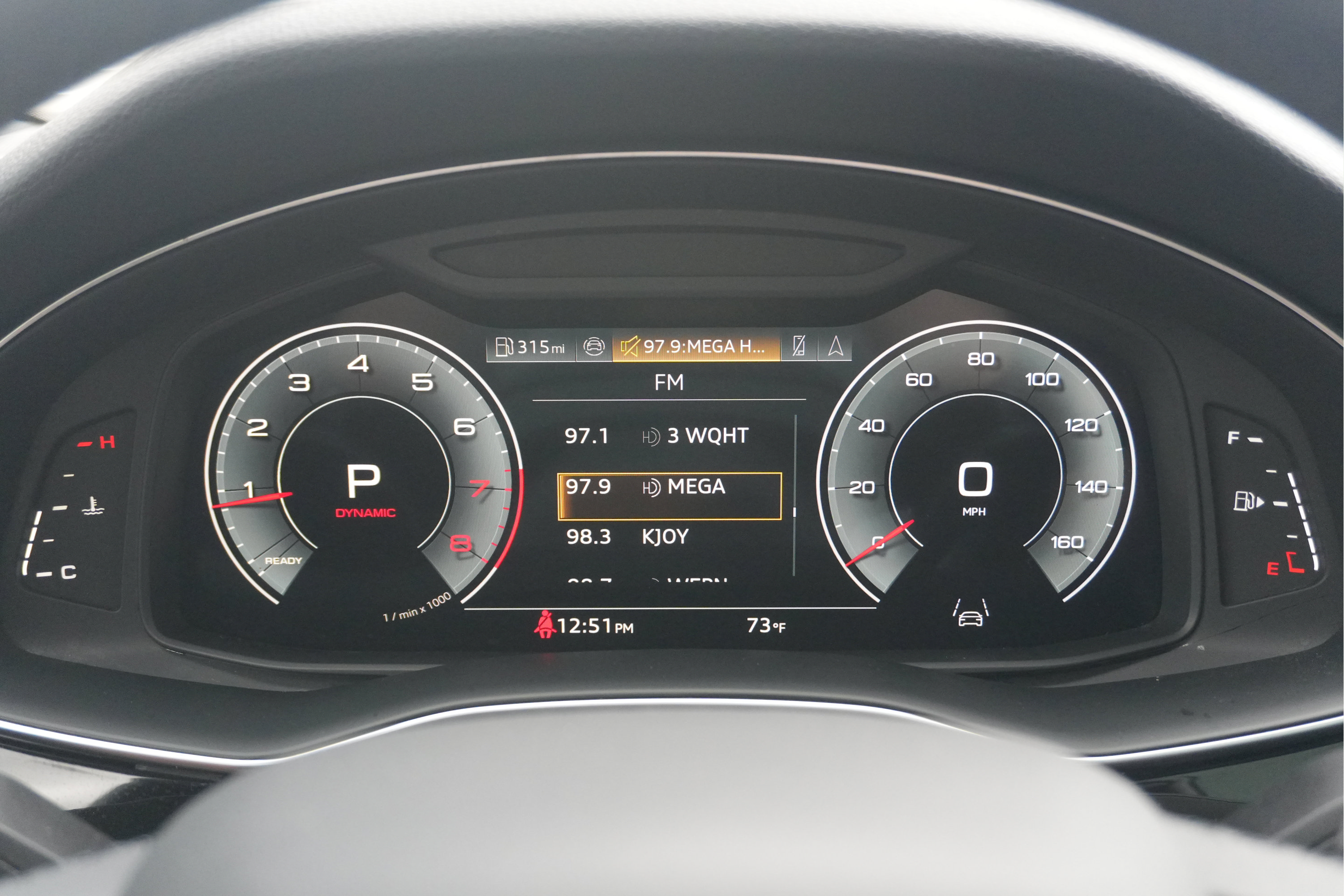 Used 2024 Audi Q7 2.0T Premium Plus w/ Premium Plus Package AWD/4WD image 52