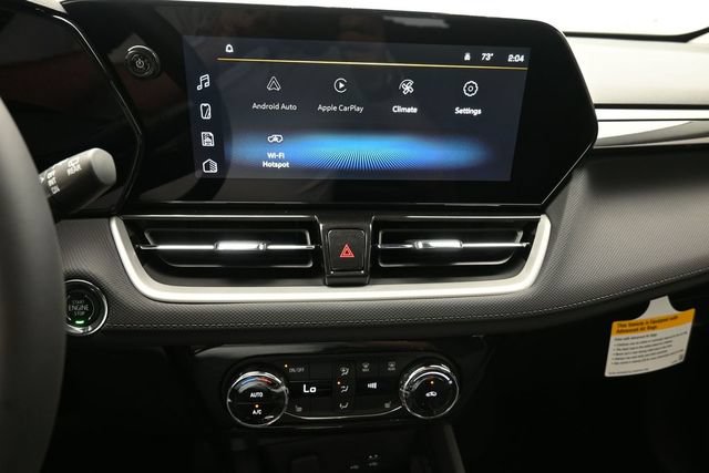 New 2026 Chevrolet TrailBlazer LT w/ Convenience Package FWD image 39