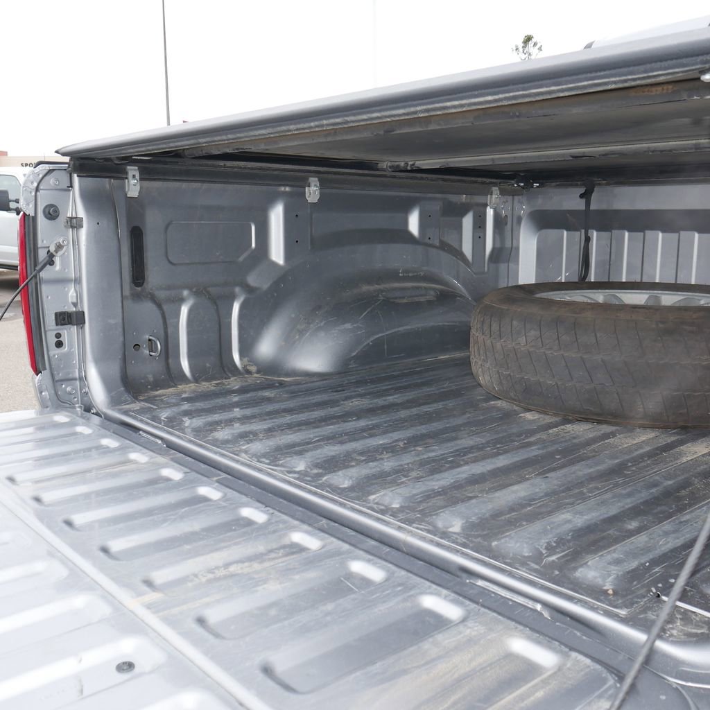 Used 2022 RAM 1500 Laramie w/ Sport Appearance Package image 19