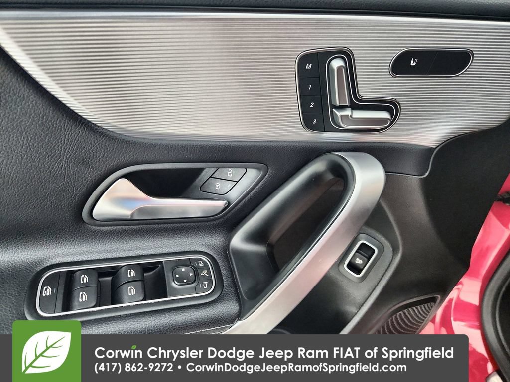 Used 2020 Mercedes-Benz A 220 4MATIC image 20