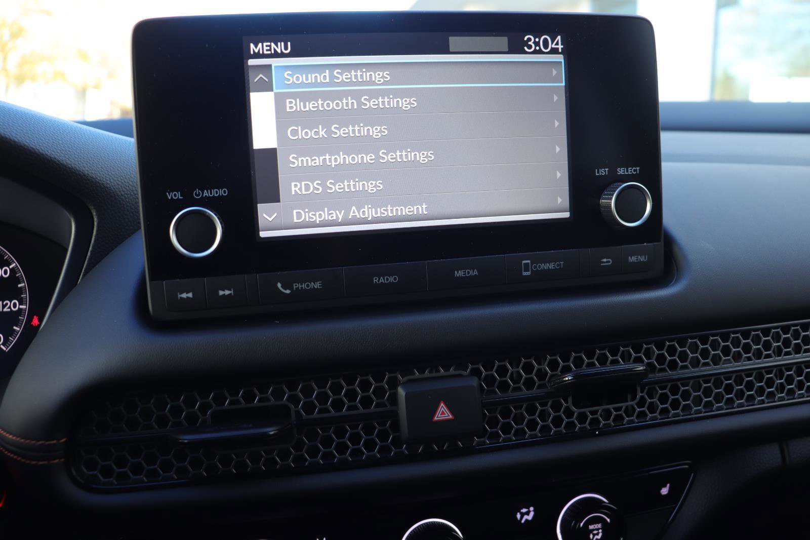 Used 2025 Honda HR-V Sport image 25