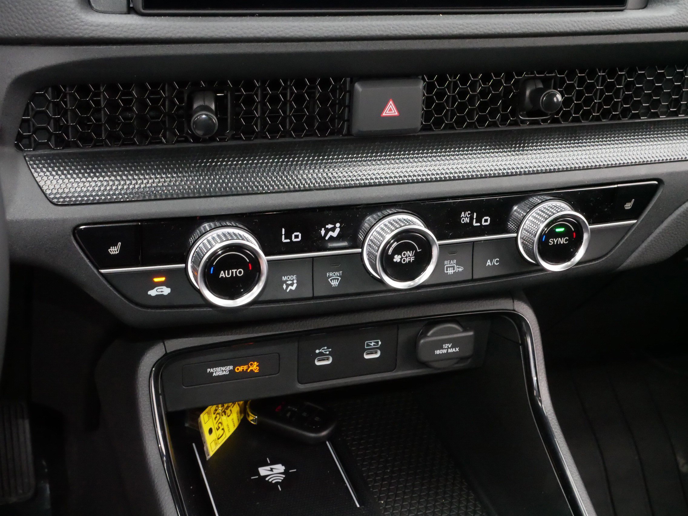 Certified 2026 Honda CR-V TrailSport image 23