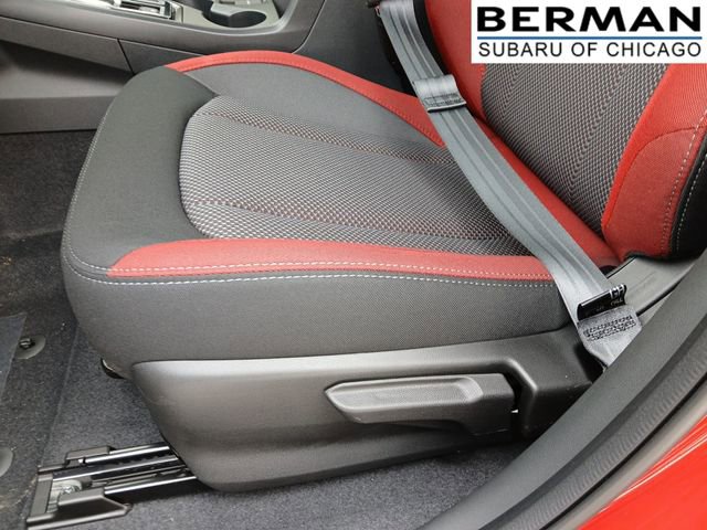 New 2026 Subaru Impreza RS image 21