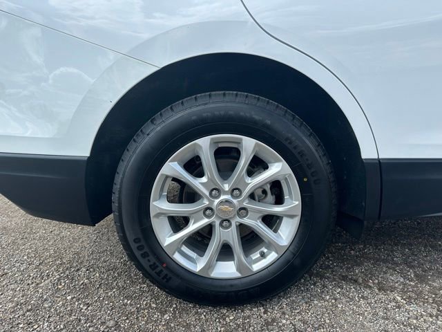 Used 2021 Chevrolet Equinox LT AWD/4WD image 28