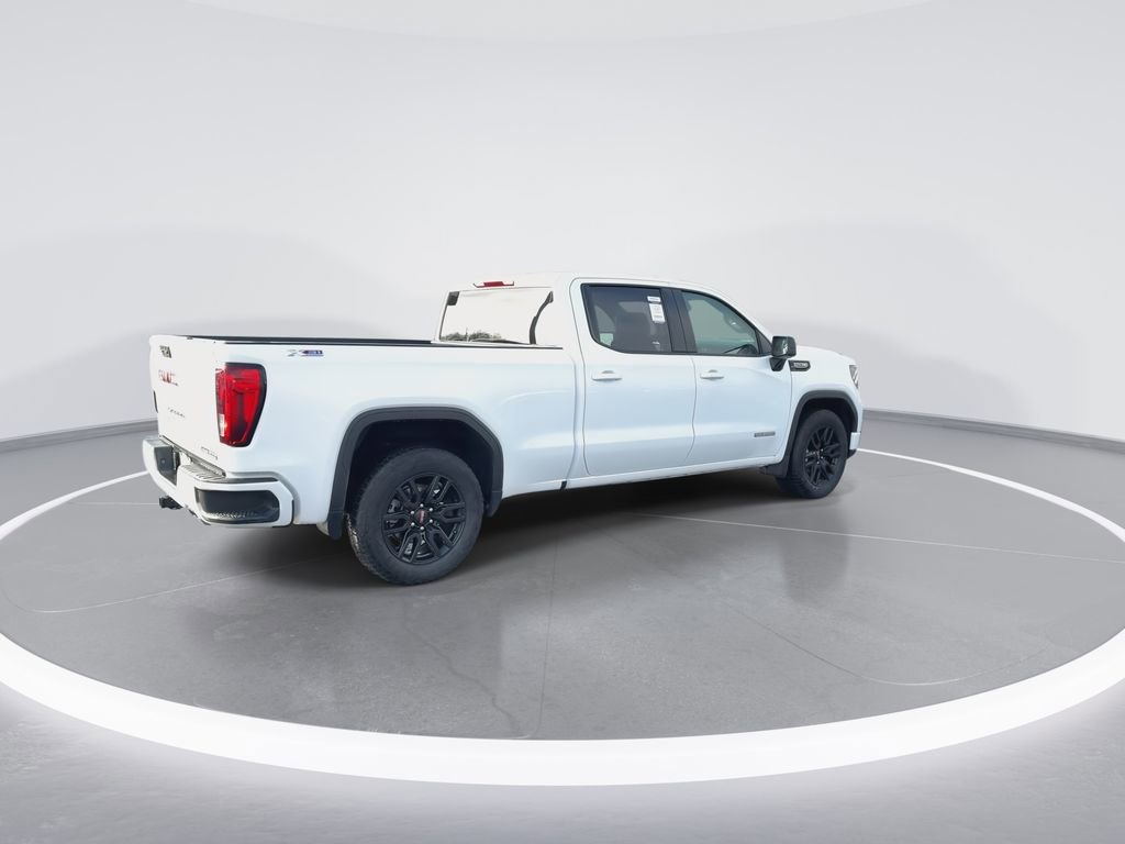 Used 2023 GMC Sierra 1500 Elevation image 8