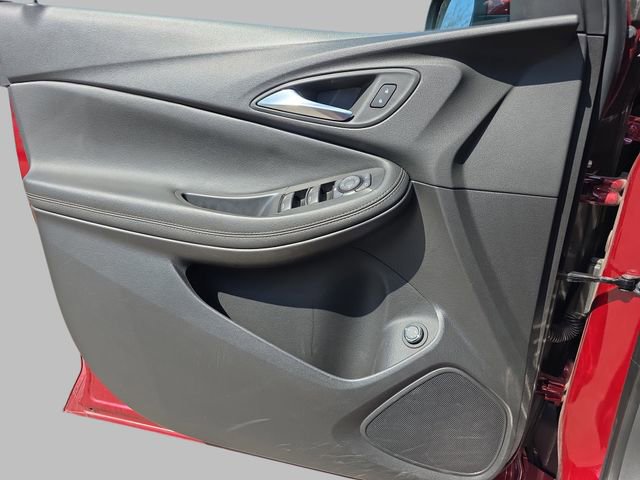 Certified 2023 Buick Encore GX Select w/ Experience Buick Package image 30