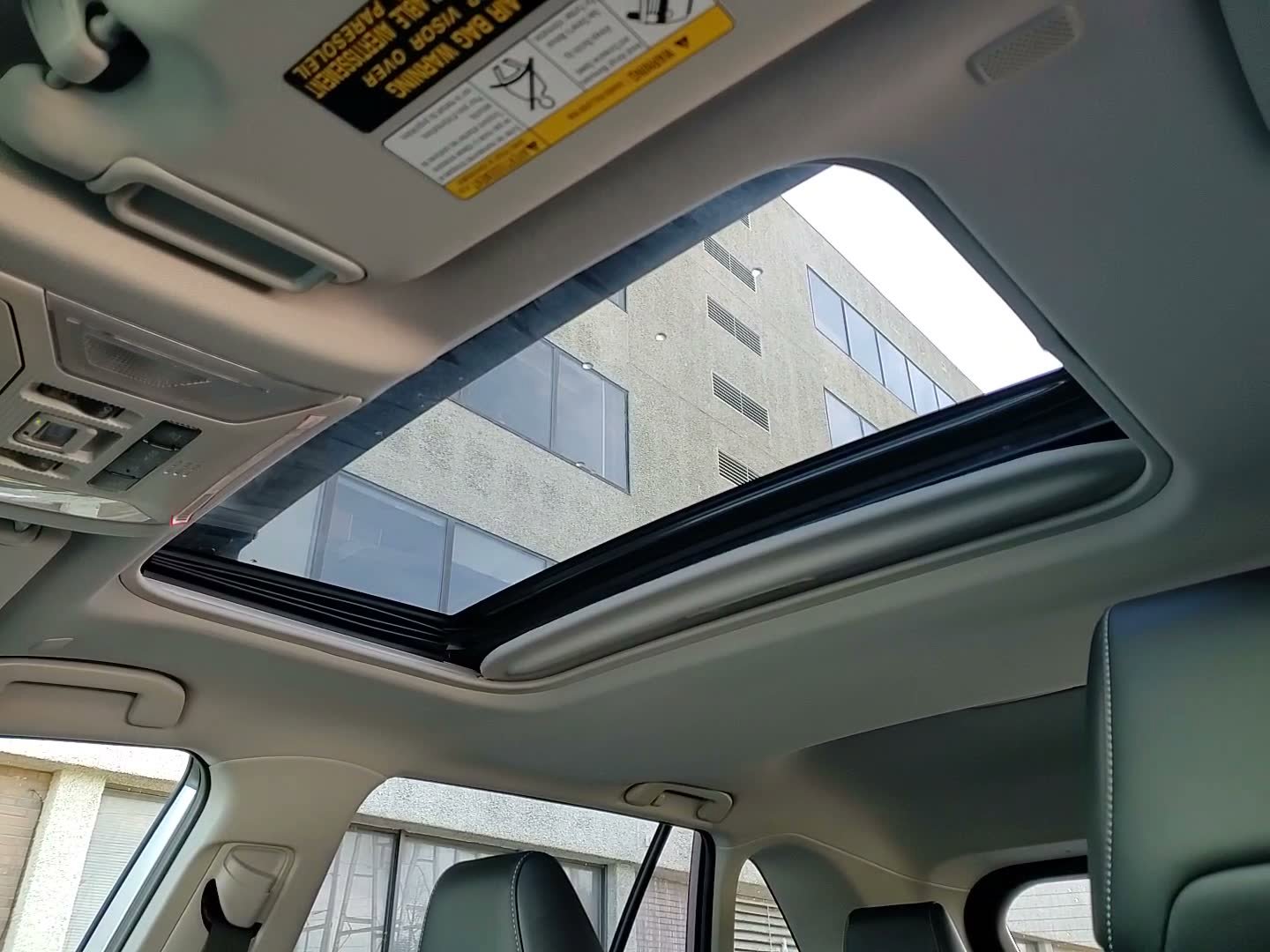 Certified 2025 Toyota RAV4 Limited w/ Weather Package image 29