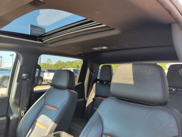 Used 2023 GMC Sierra 1500 AT4 w/ AT4 Premium Package image 27