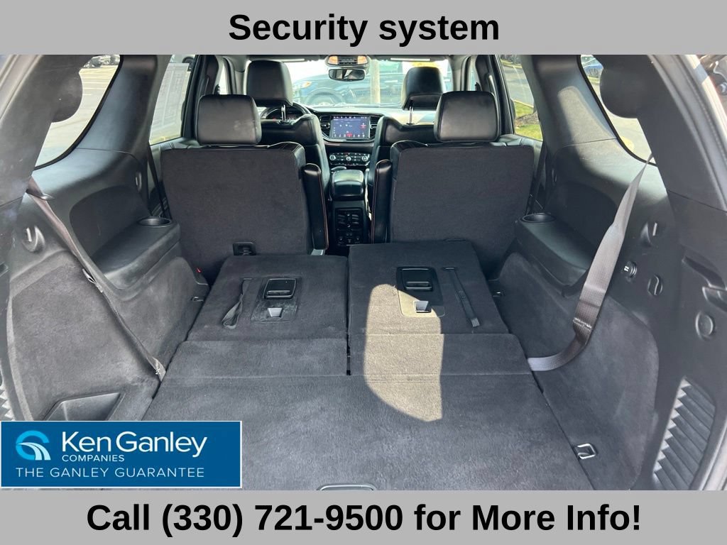Used 2023 Dodge Durango R/T AWD/4WD image 52