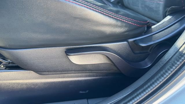 Used 2022 Mitsubishi Outlander Sport SE image 19