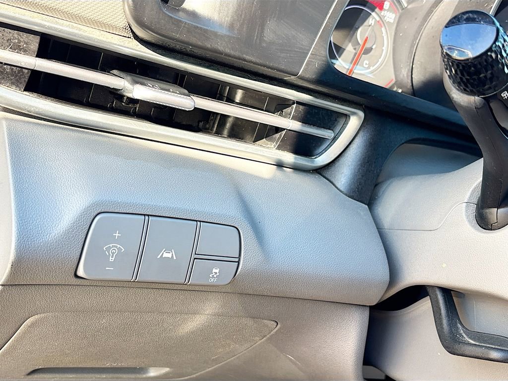 Used 2023 Hyundai Elantra SEL w/ Cargo Package image 10