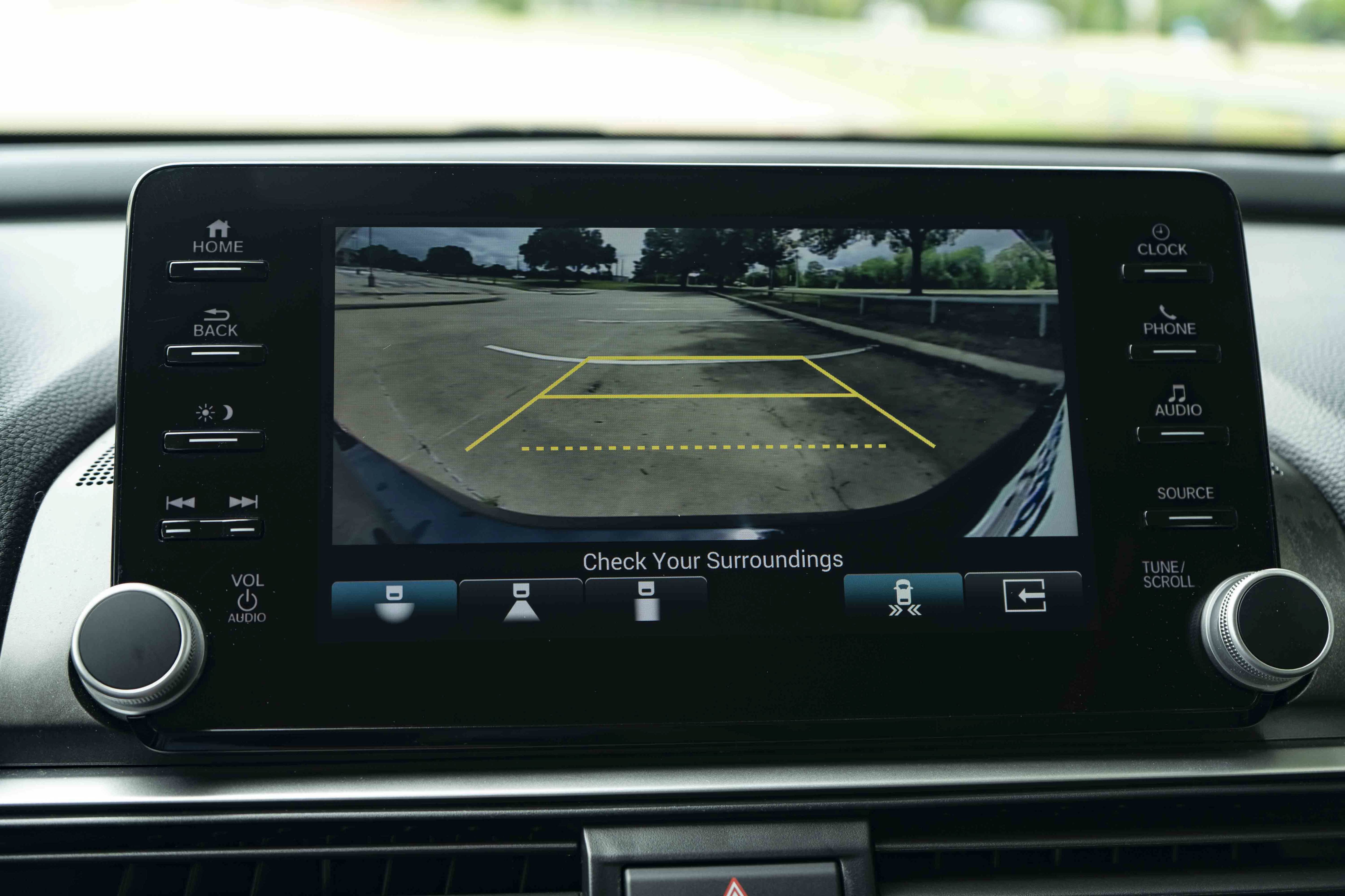 Used 2021 Honda Accord EX-L image 32