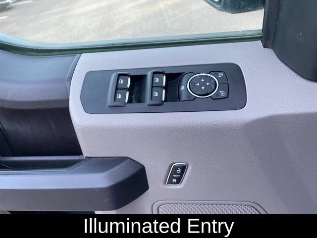Used 2019 Ford F150 XL w/ Equipment Group 101A Mid AWD/4WD image 18