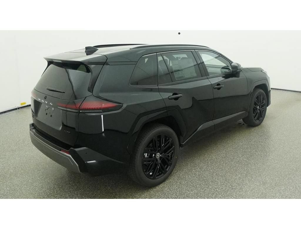 New 2026 Toyota RAV4 XSE AWD/4WD image 9