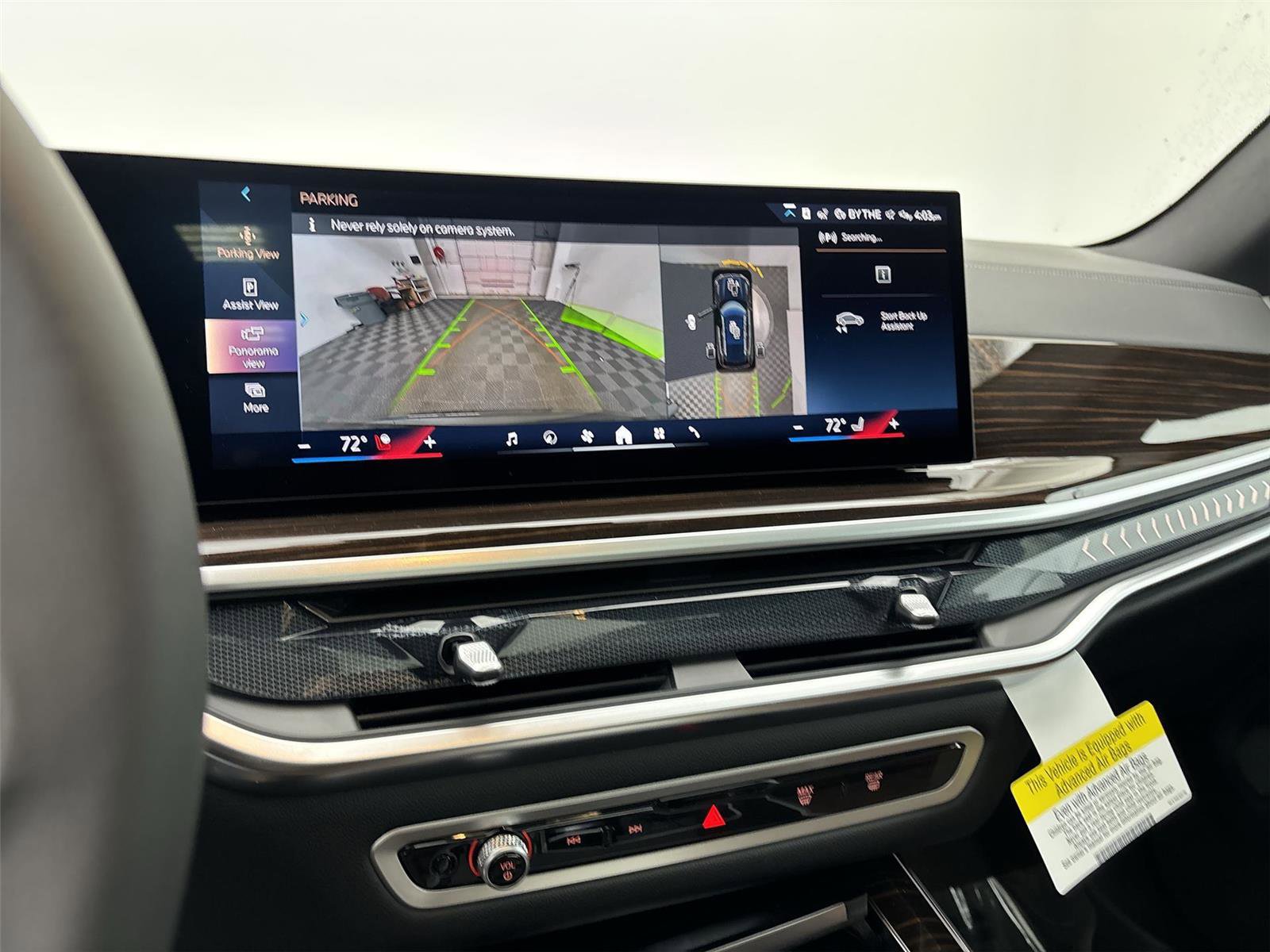 New 2026 BMW X5 xDrive40i w/ Climate Comfort Package image 30