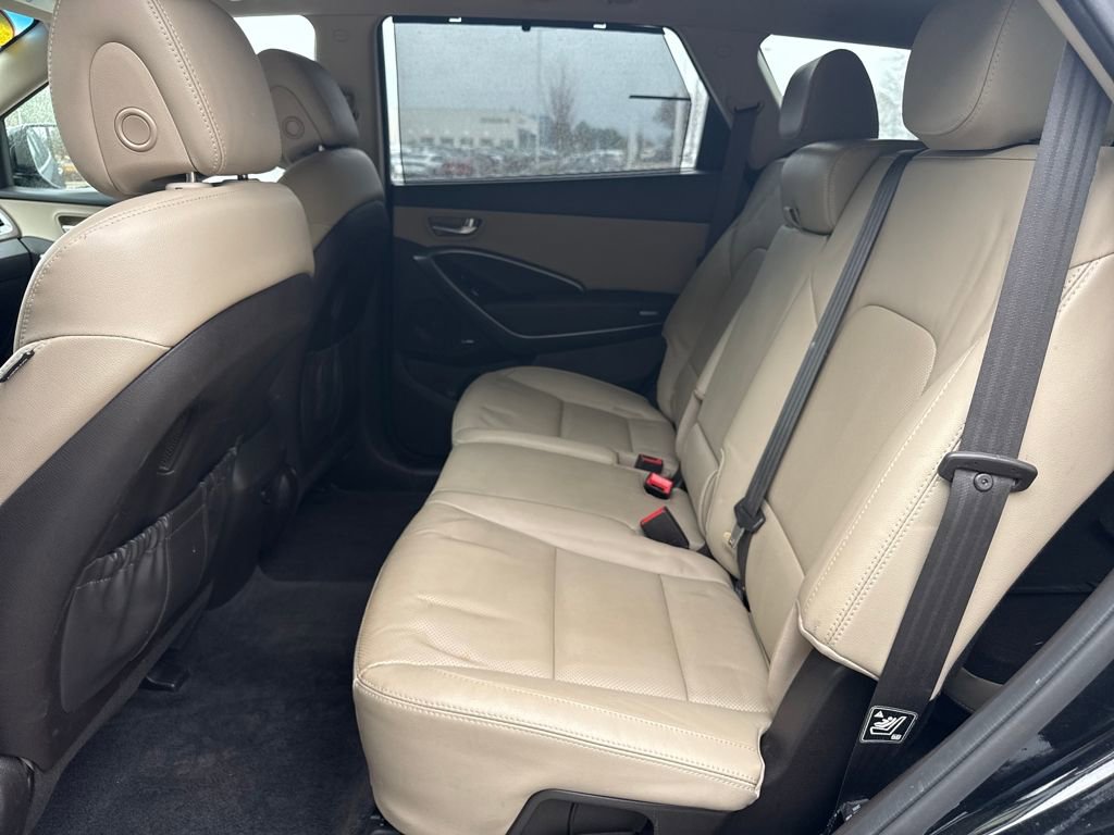 Used 2018 Hyundai Santa Fe SE w/ SE Ultimate Tech Package 03 image 26