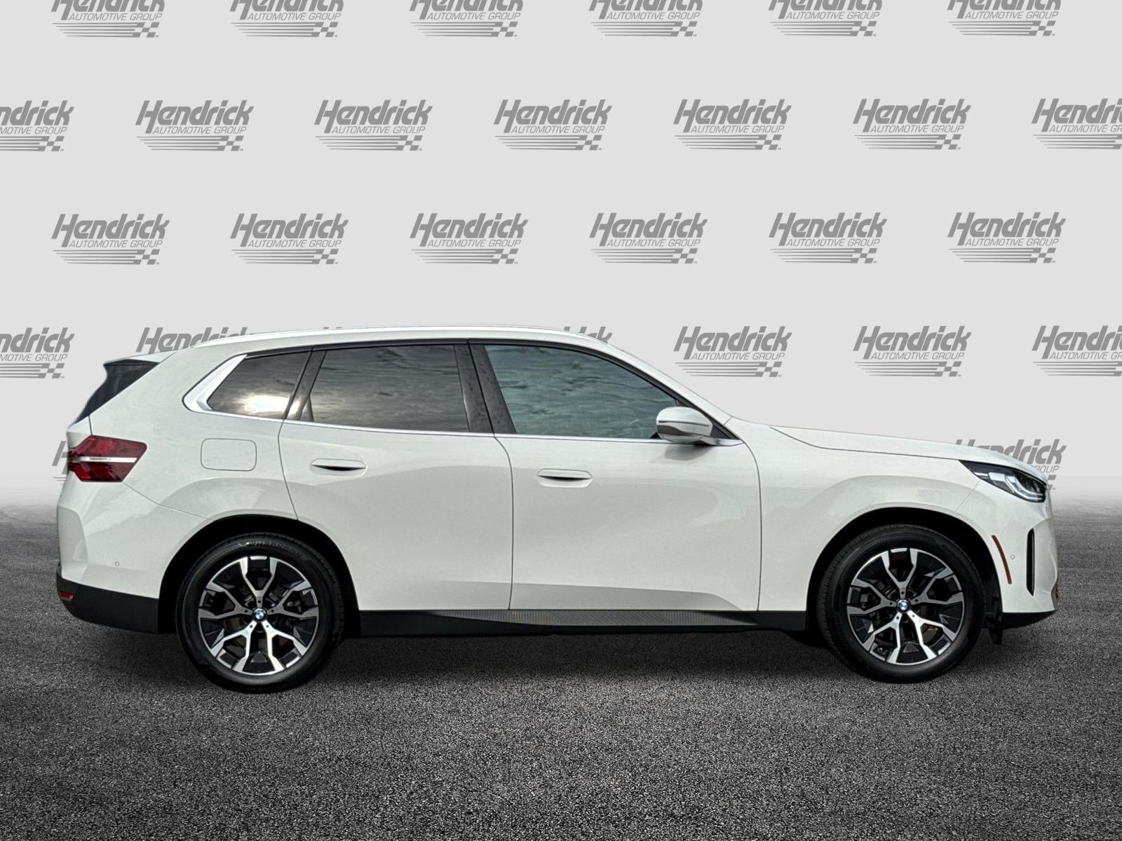 Used 2026 BMW X3 xDrive30i AWD/4WD image 3