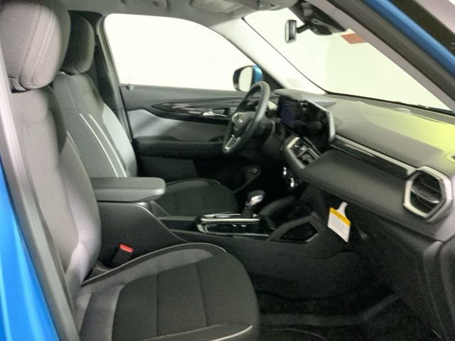 New 2026 Chevrolet TrailBlazer LT w/ Convenience Package image 33