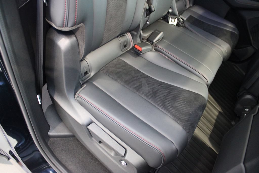 New 2026 Acura MDX A-Spec AWD/4WD image 24