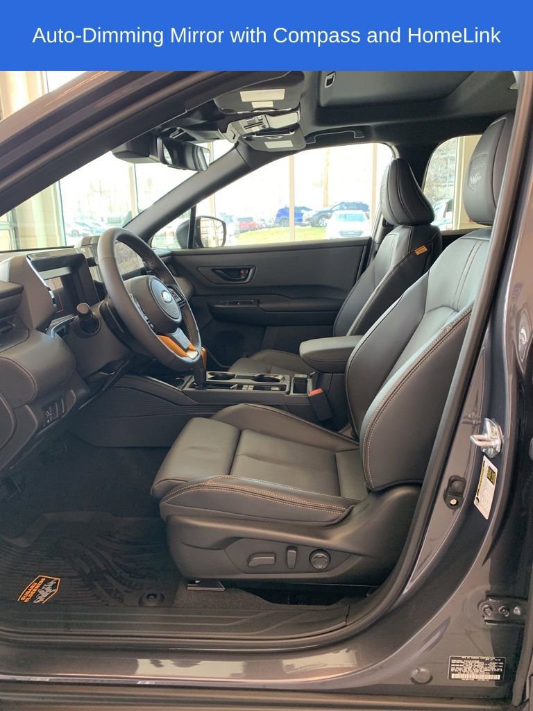 New 2026 Subaru Outback Wilderness image 10