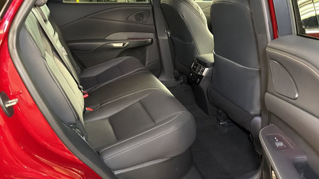 Certified 2024 Lexus RX 350 Premium Plus w/ Convenience Package image 13