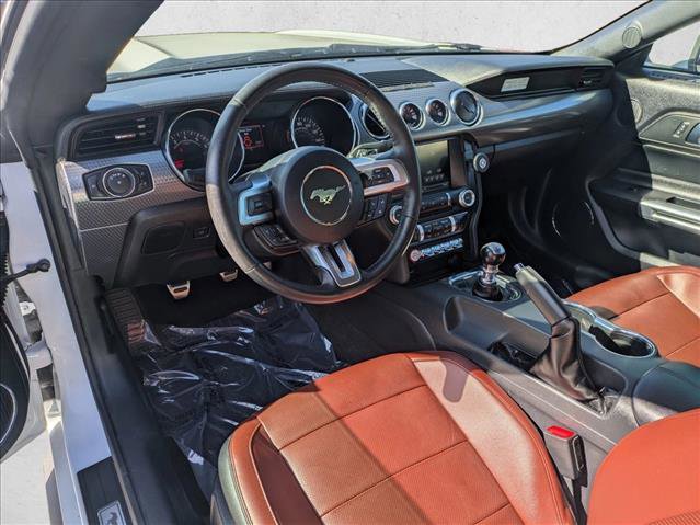 Used 2015 Ford Mustang GT Premium w/ GT Performance Package image 10