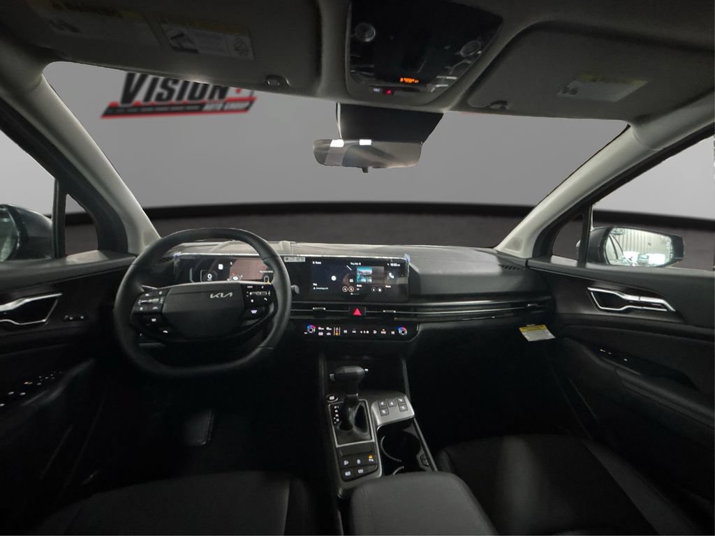 New 2026 Kia Sportage SX AWD/4WD image 30