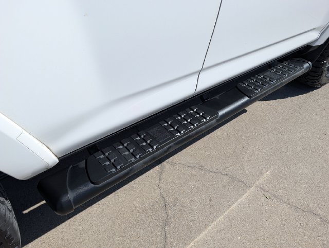 Used 2017 Toyota 4Runner SR5 Premium RWD image 29