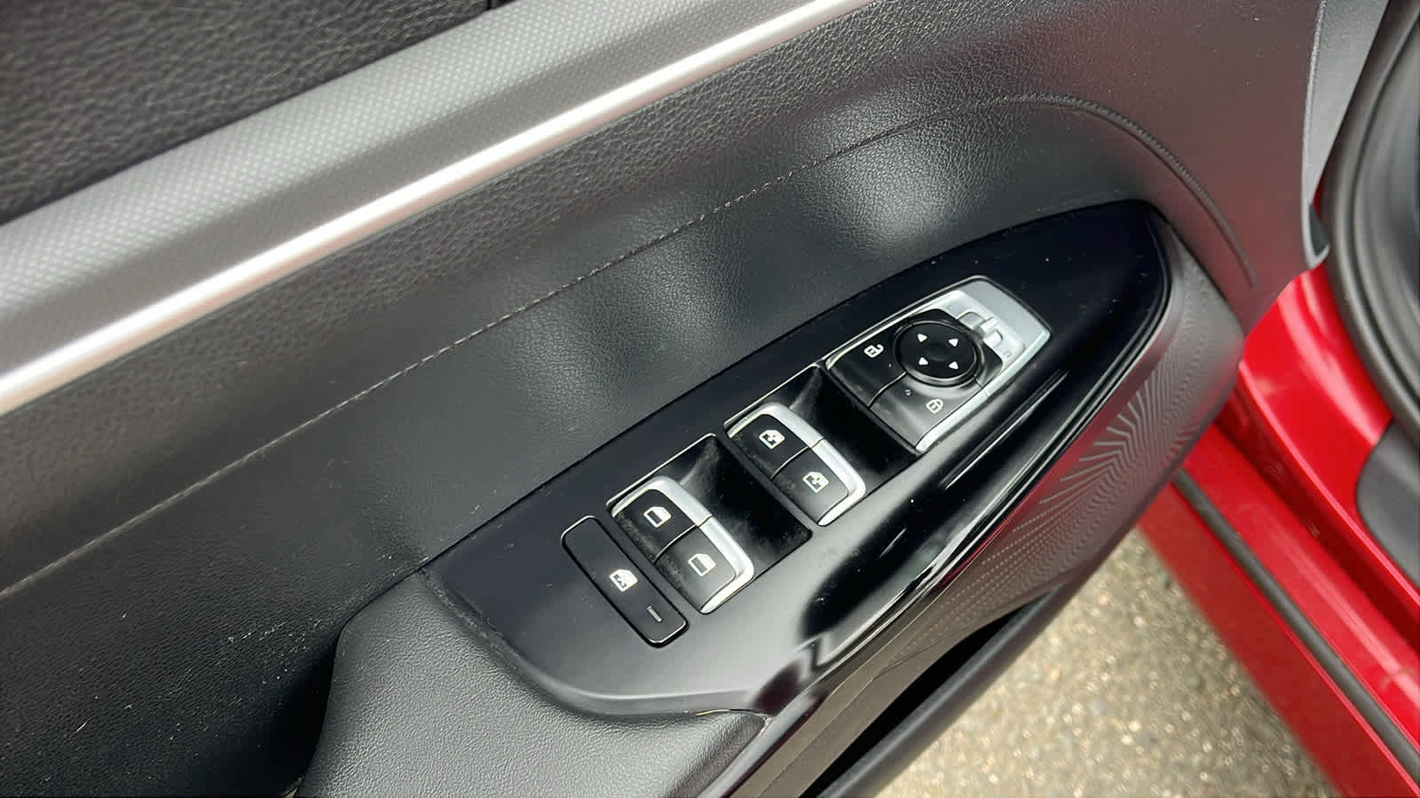 Used 2021 Kia K5 GT-Line w/ GT-Line FWD Premium Package image 23