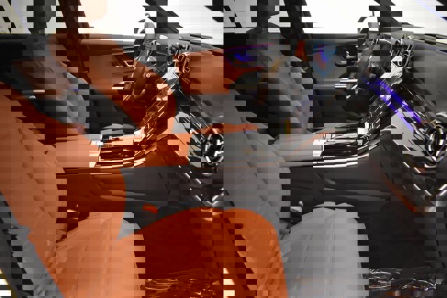 New 2026 Mercedes-Benz GLC 300 4MATIC image 21