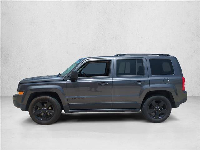 Used 2014 Jeep Patriot Sport w/ Power Value Group FWD image 8