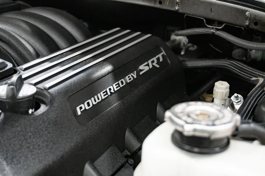 Used 2023 Dodge Charger Scat Pack image 5