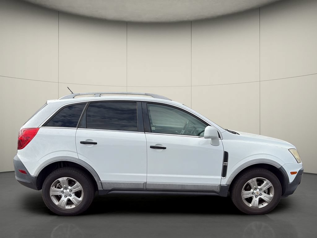 Used 2014 Chevrolet Captiva Sport LS FWD image 8