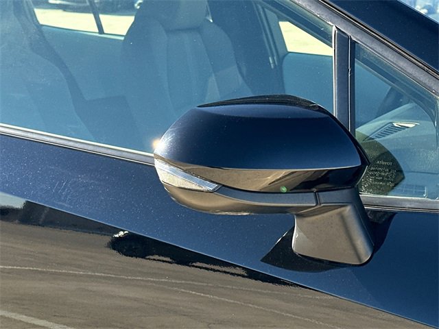 Used 2023 Toyota Corolla SE image 8
