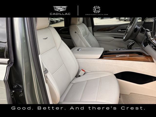 Certified 2024 Cadillac Escalade ESV Sport Platinum image 29