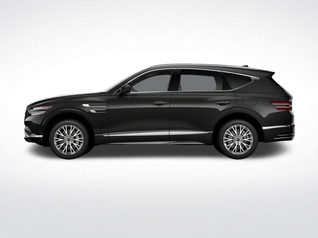 New 2026 Genesis GV80 2.5T image 3