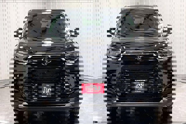 New 2026 Toyota Grand Highlander Platinum image 15