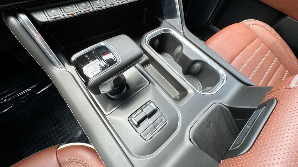 Certified 2023 GMC Sierra 1500 Denali Ultimate image 16