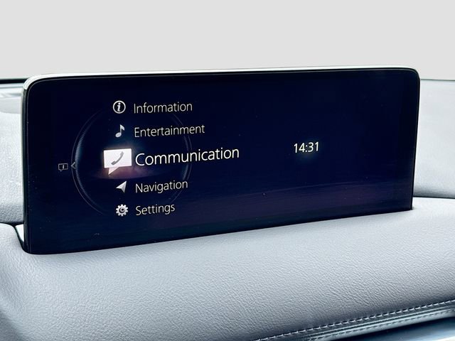 Used 2023 MAZDA CX-5 Carbon Edition image 15